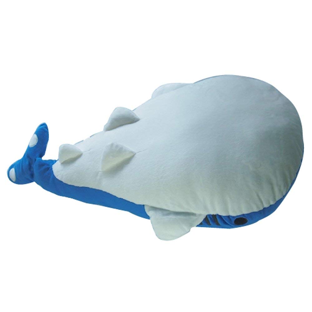 Amazon.co.jp: BIG ジンベイザメ ぬいぐるみ 70cm : Toys & Games